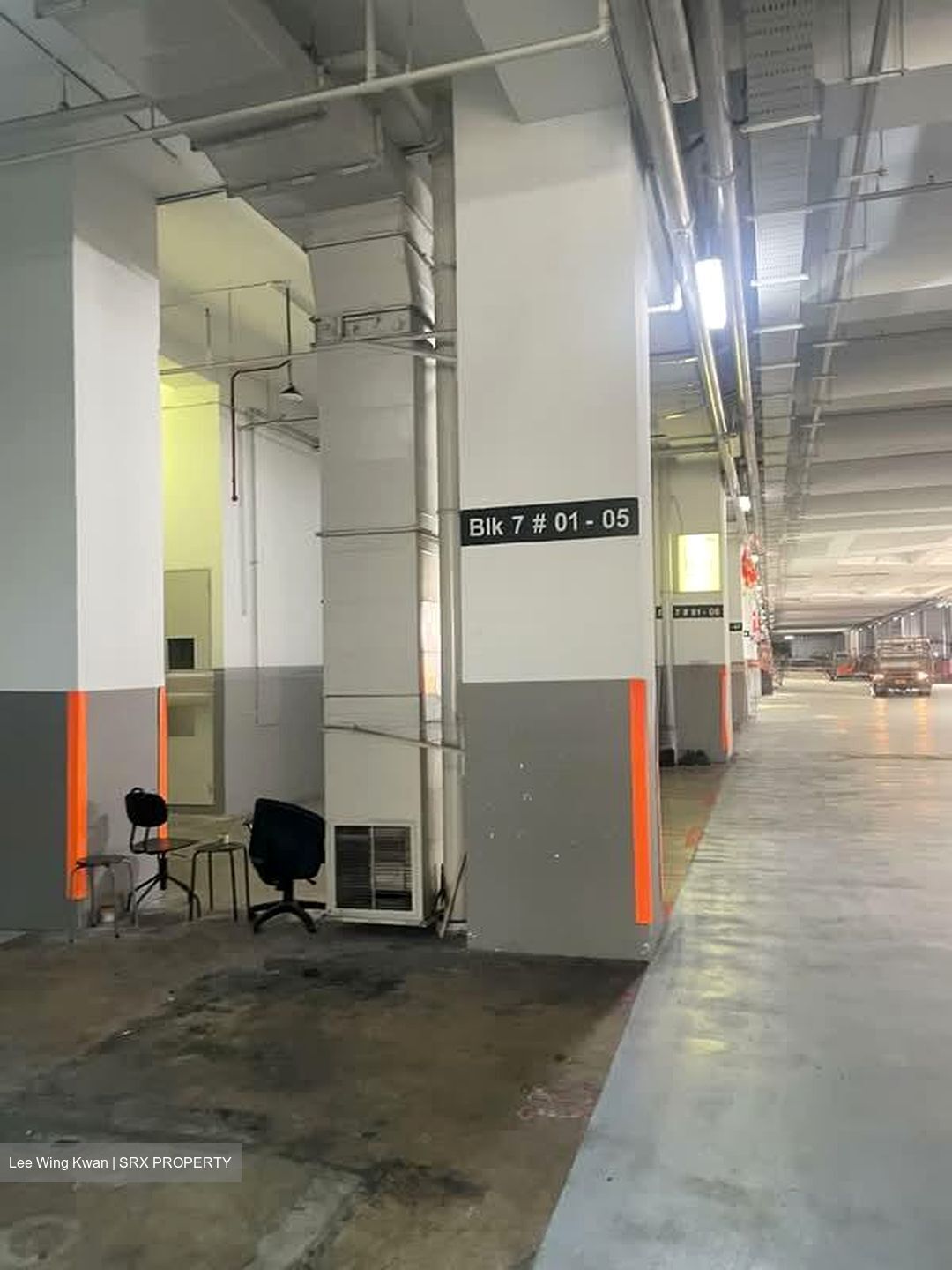 Eunos Technolink (D14), Factory #584316381